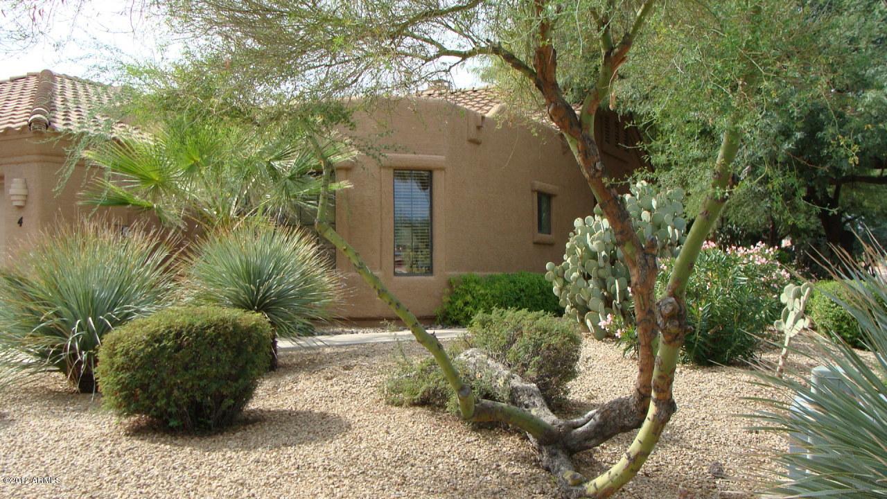 17257 E Grande Blvd. #4, Fountain Hills, AZ 85268