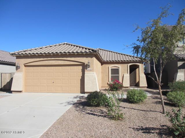 42954 W Kendra Way, Maricopa, AZ 85138