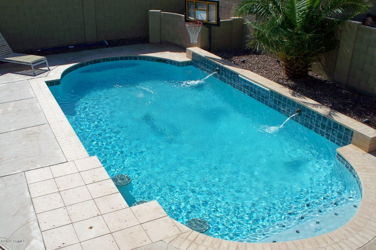 22631 W Ashleigh Marie Dr., Buckeye, AZ 85326