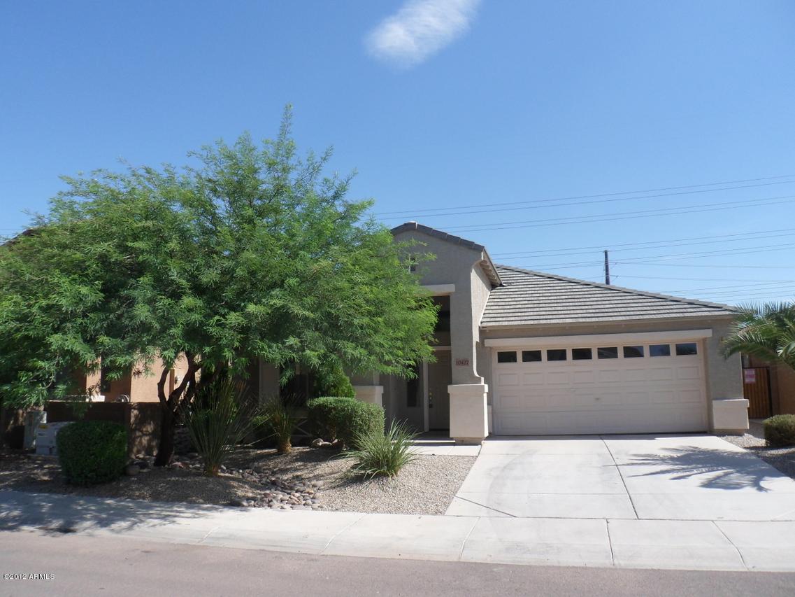 10427 W Trumbull Rd., Tolleson, AZ 85353