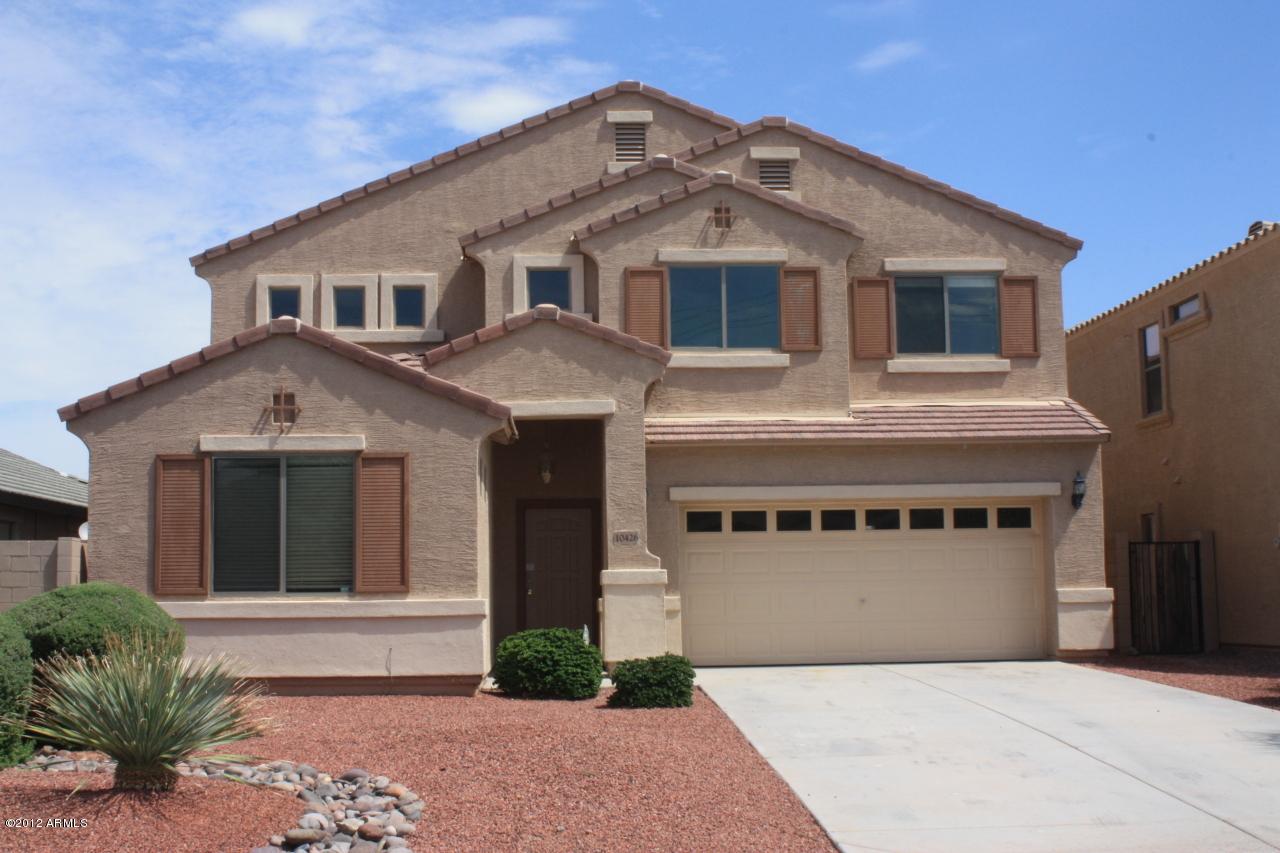 10426 W Trumbull Rd., Tolleson, AZ 85353