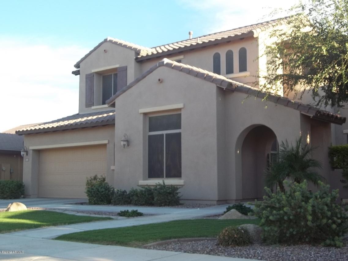 3355 E Grand Canyon Dr., Chandler, AZ 85249