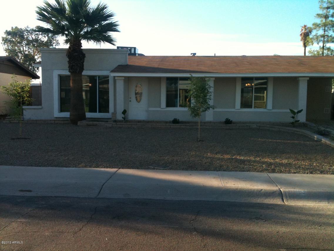 1633 W Marco Polo Rd., Phoenix, AZ 85027