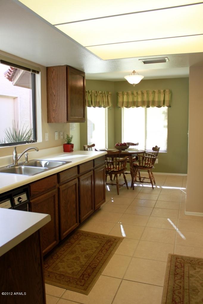 763 S Arrowwood Way, Mesa, AZ 85208