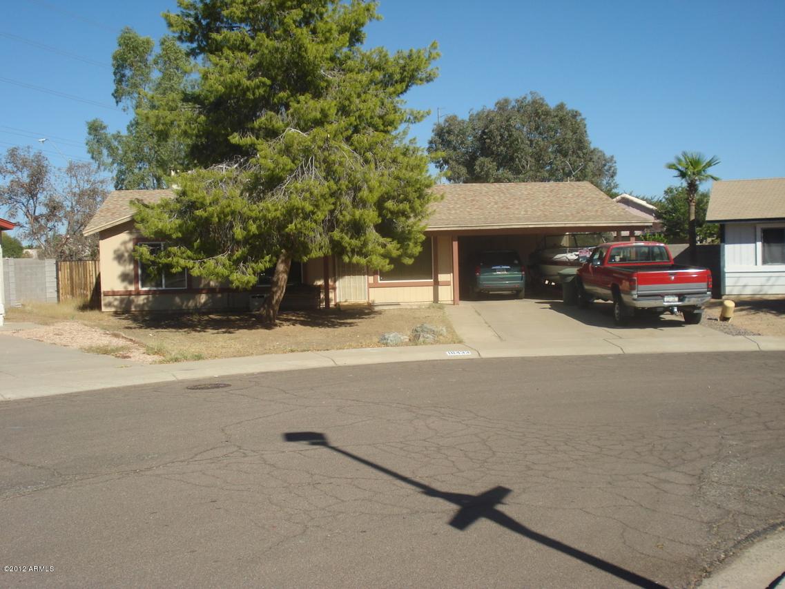 18433 N 30th St., Phoenix, AZ 85032