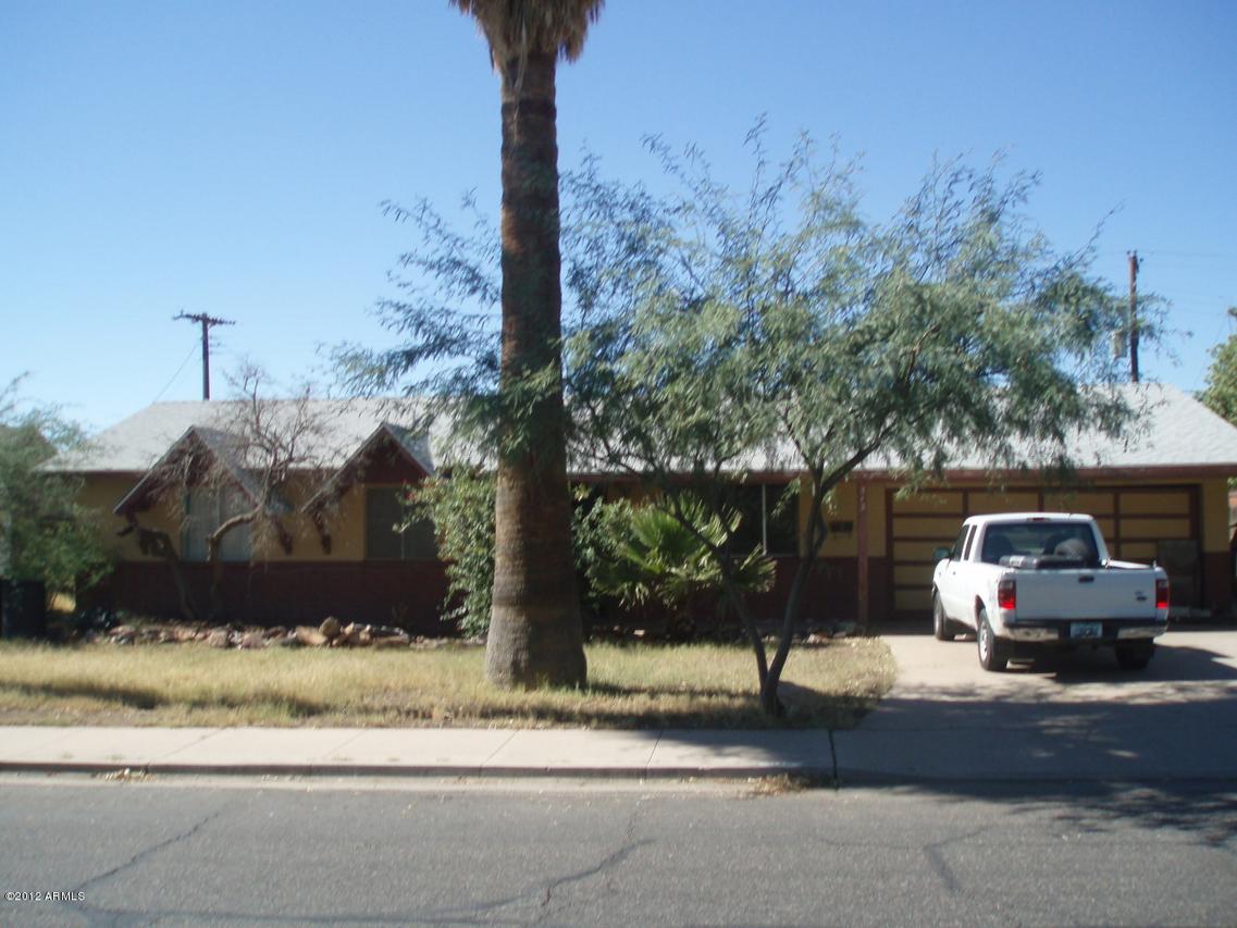 512 S Hunt Dr., Mesa, AZ 85204
