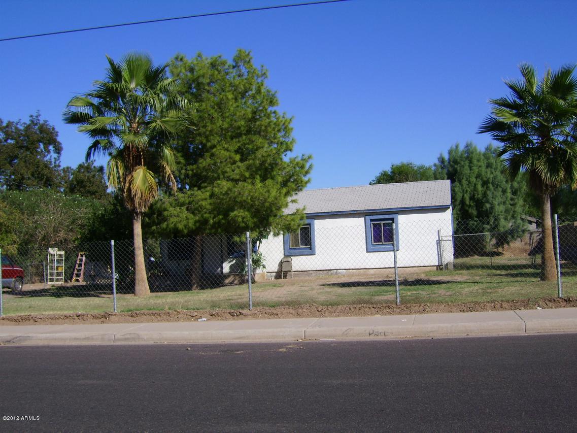 5417 S 3rd St., Phoenix, AZ 85040