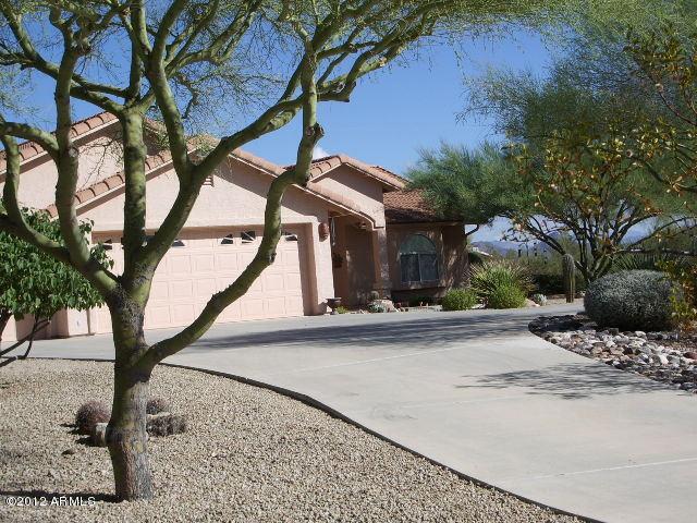 2050 W Bromm Ln., Wickenburg, AZ 85390