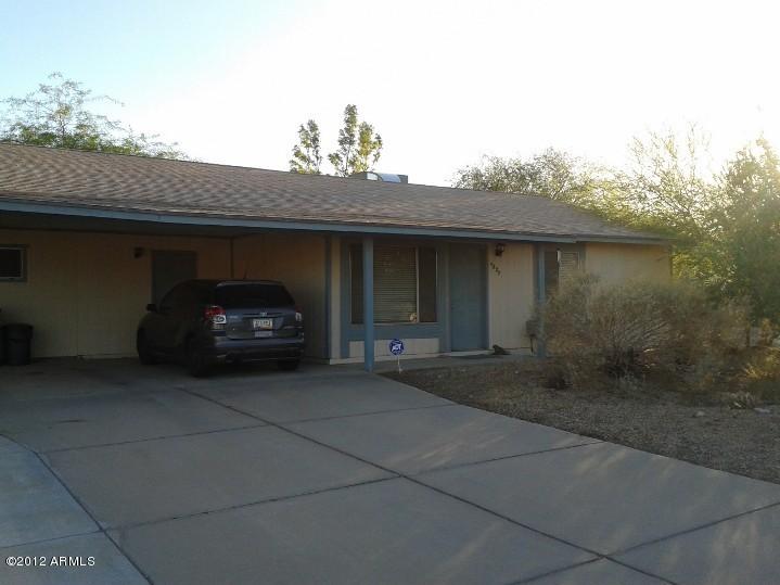 4627 E Pollack Ln., Phoenix, AZ 85042