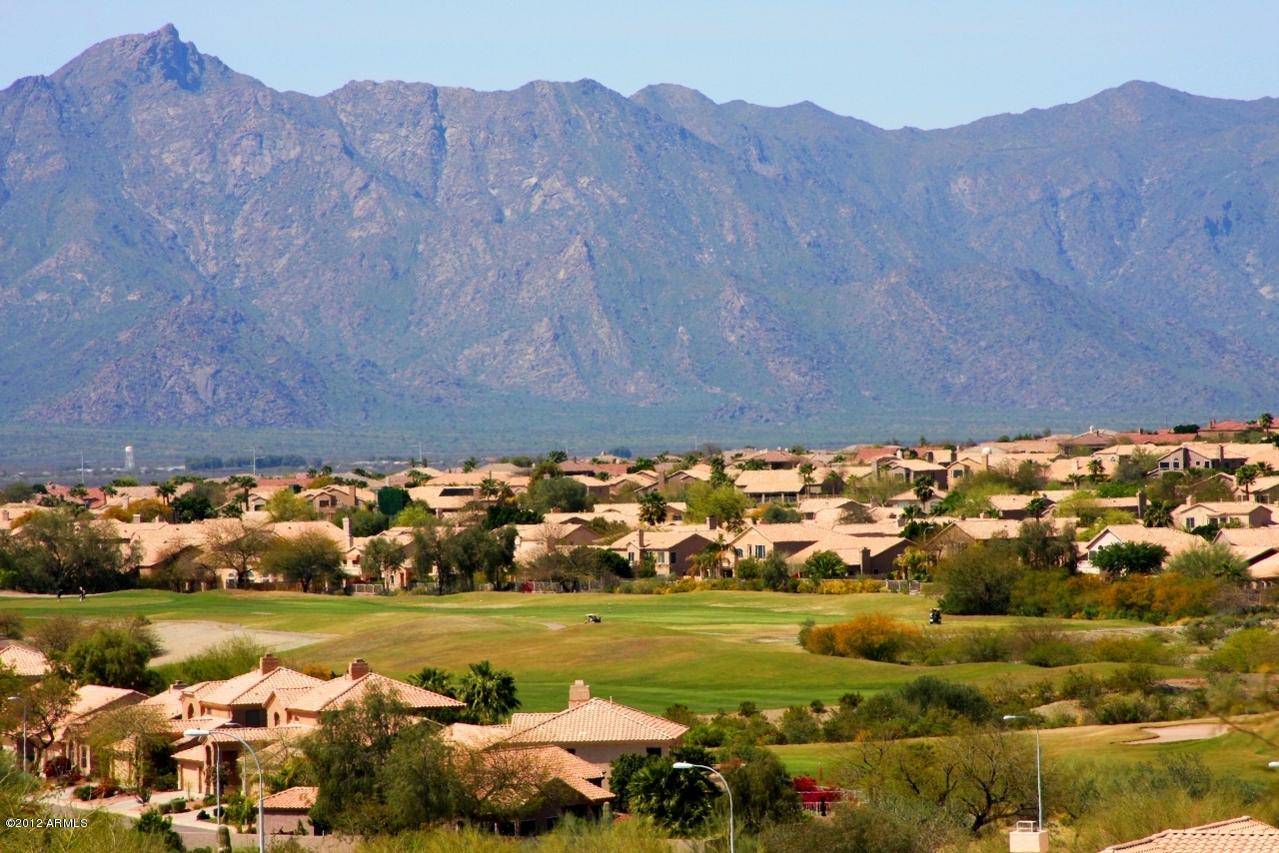 16214 S 17th Dr., Phoenix, AZ 85045