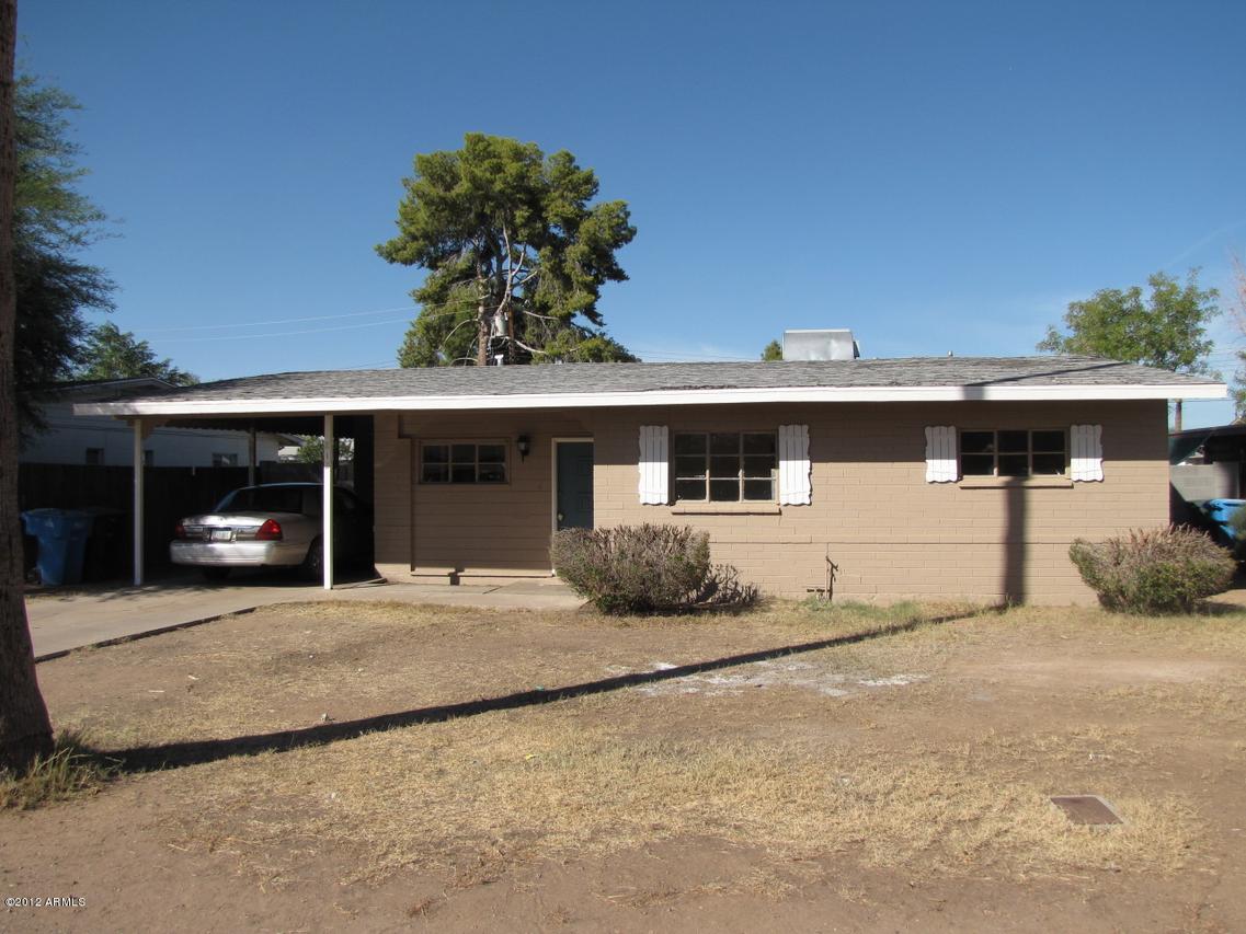 [Address Hidden by Seller], Phoenix, AZ 85051
