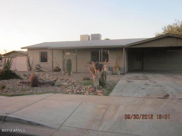 2822 W Louise Dr., Phoenix, AZ 85027
