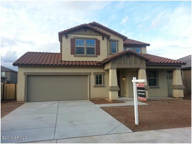 11326 E Sable Ave., Mesa, AZ 85212