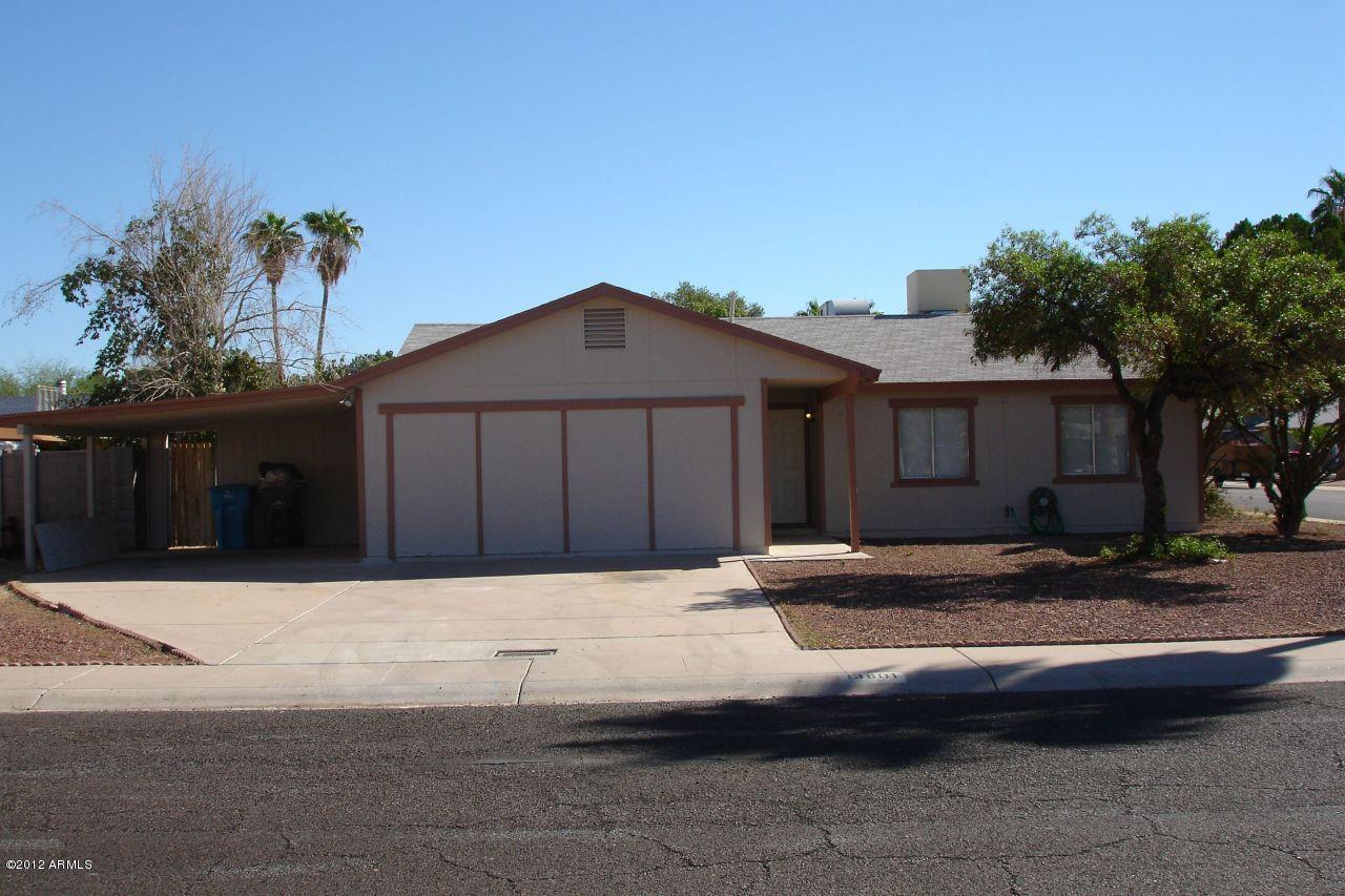 13601 N 41st St., Phoenix, AZ 85032