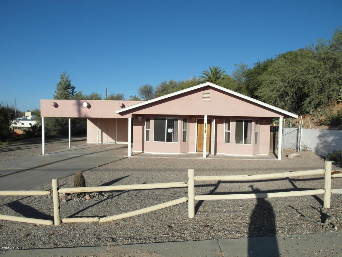 440 N Cucuracha St., Wickenburg, AZ 85390