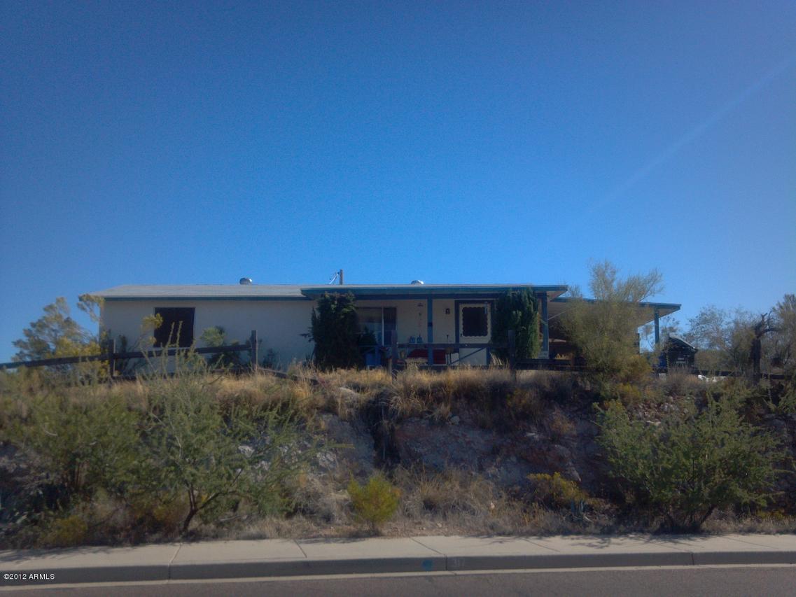 317 N Aircleta Dr., Wickenburg, AZ 85390