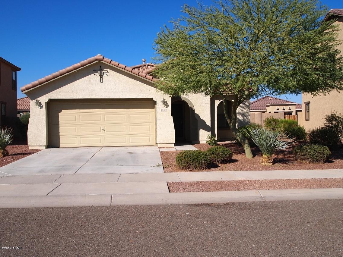 16466 W Remuda Dr., Surprise, AZ 85387