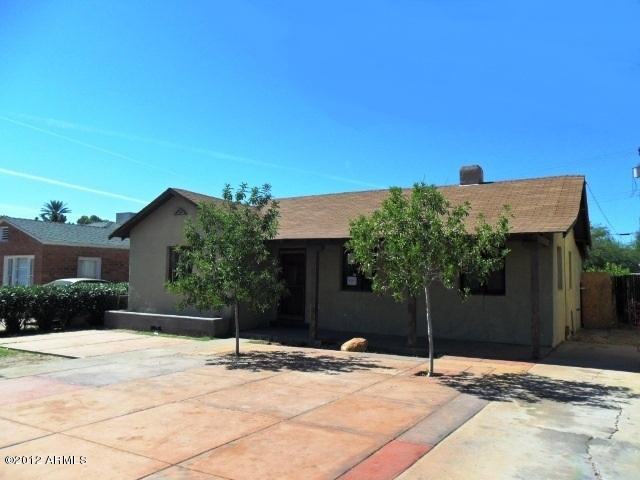2008 N 23rd Pl., Phoenix, AZ 85006