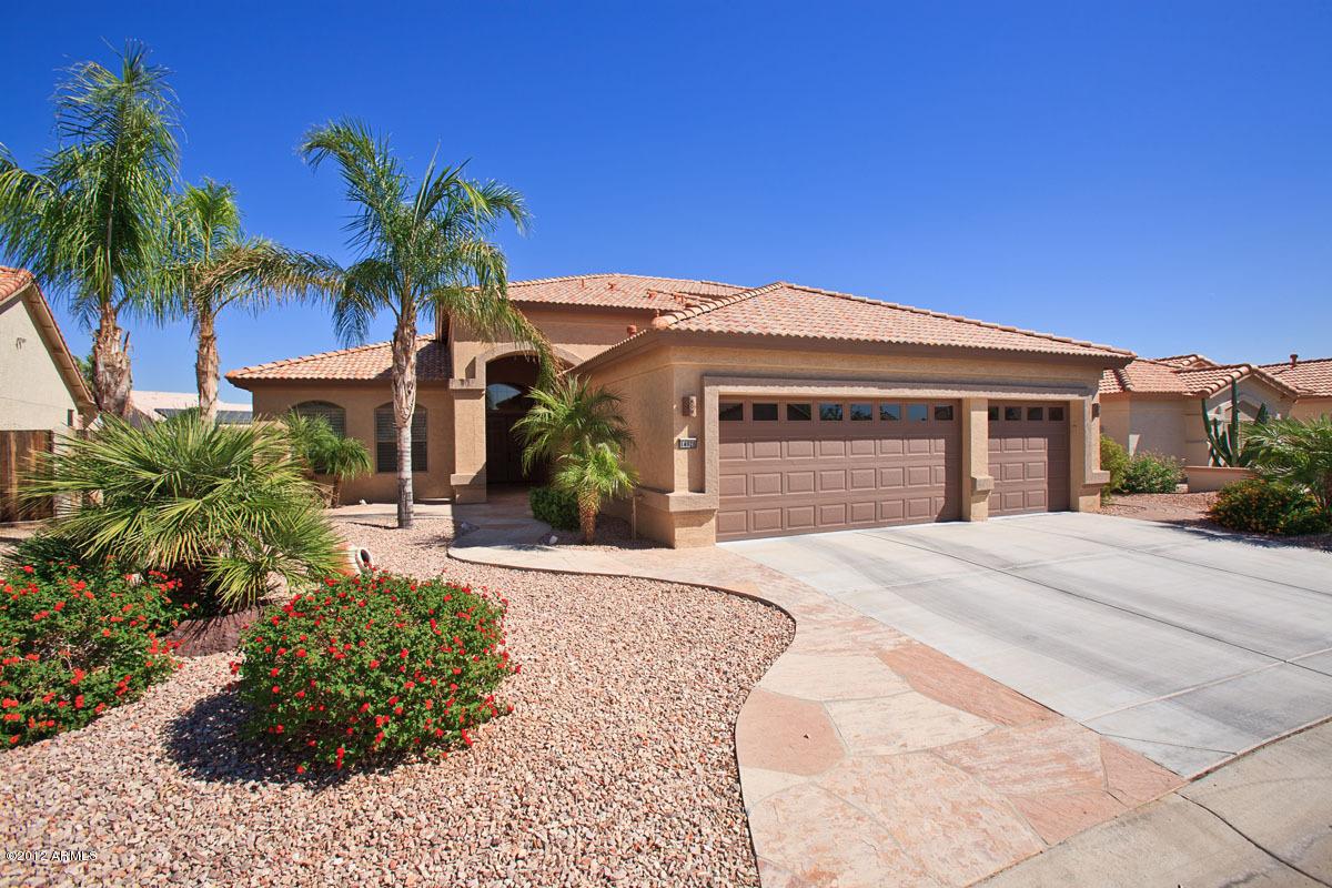 [Address Hidden by Seller], Goodyear, AZ 85395