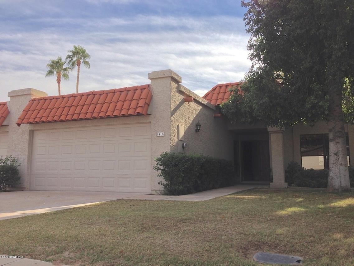 9415 E Laurel Ln., Scottsdale, AZ 85260