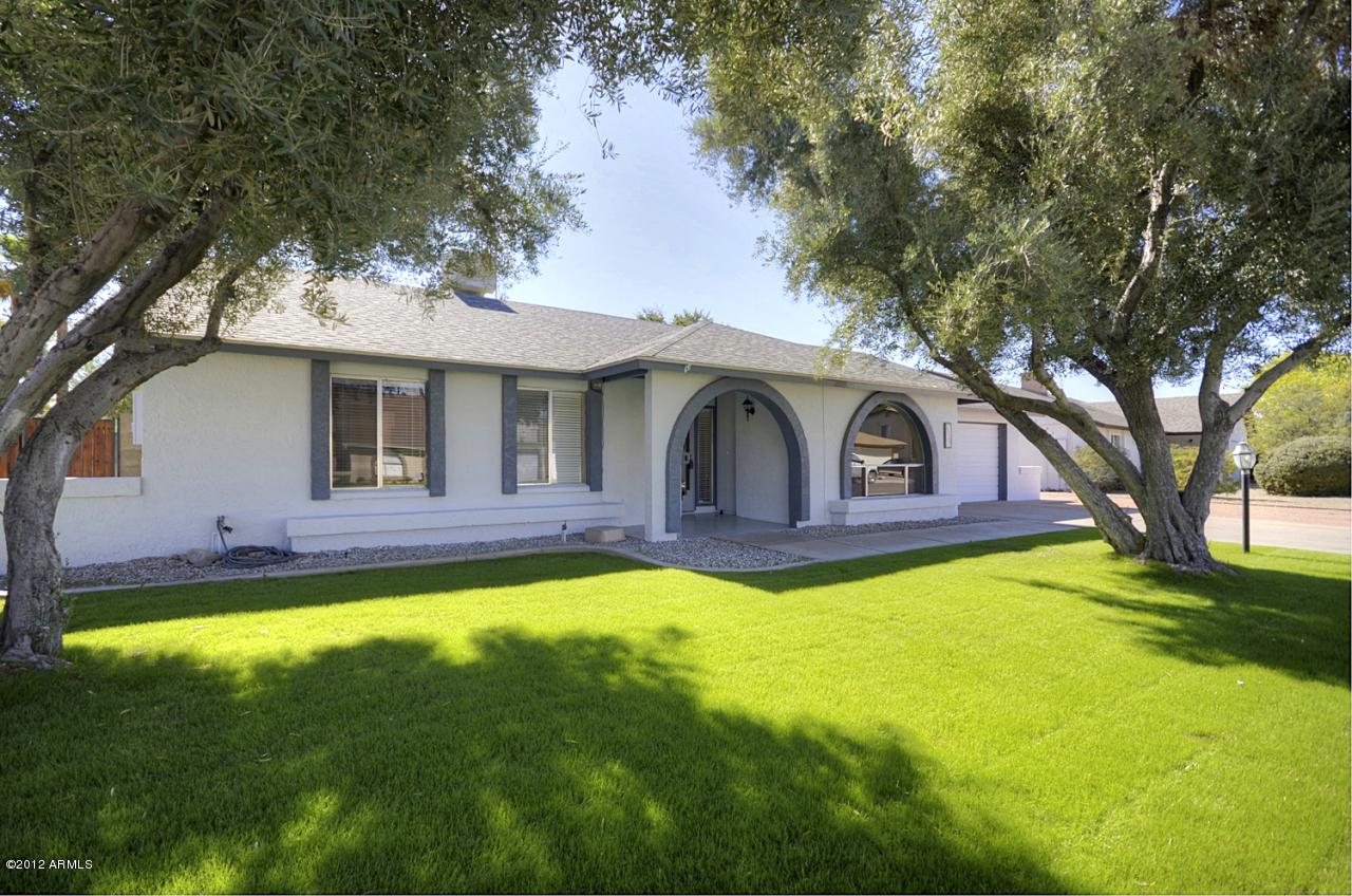 6131 W Sierra St., Glendale, AZ 85304