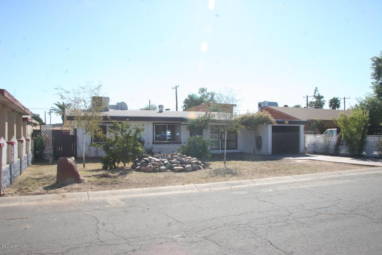 2611 W Avalon Dr., Phoenix, AZ 85017