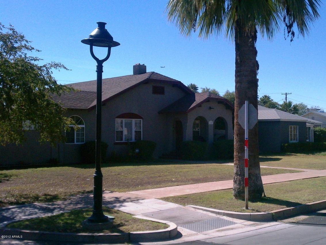 1101 W Portland St., Phoenix, AZ 85007