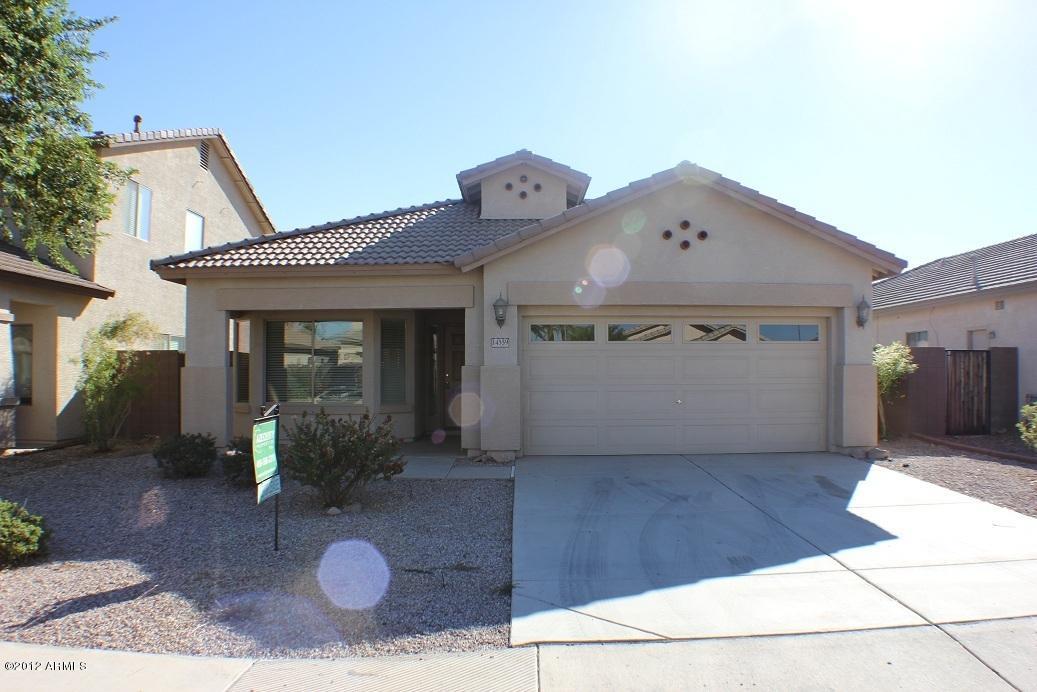 14559 W Evans Dr., Surprise, AZ 85379