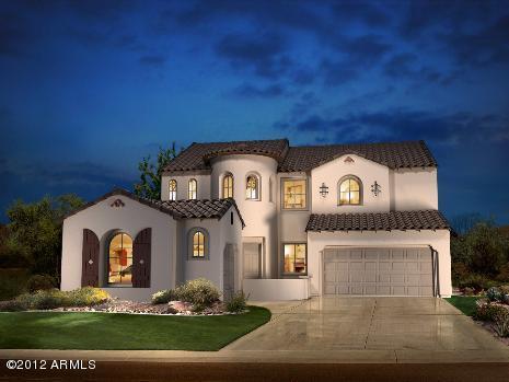 4574 E Waterman St., Gilbert, AZ 85297