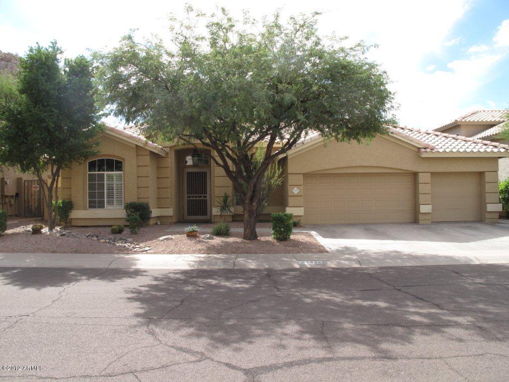 1425 E Dry Creek Rd., Phoenix, AZ 85048