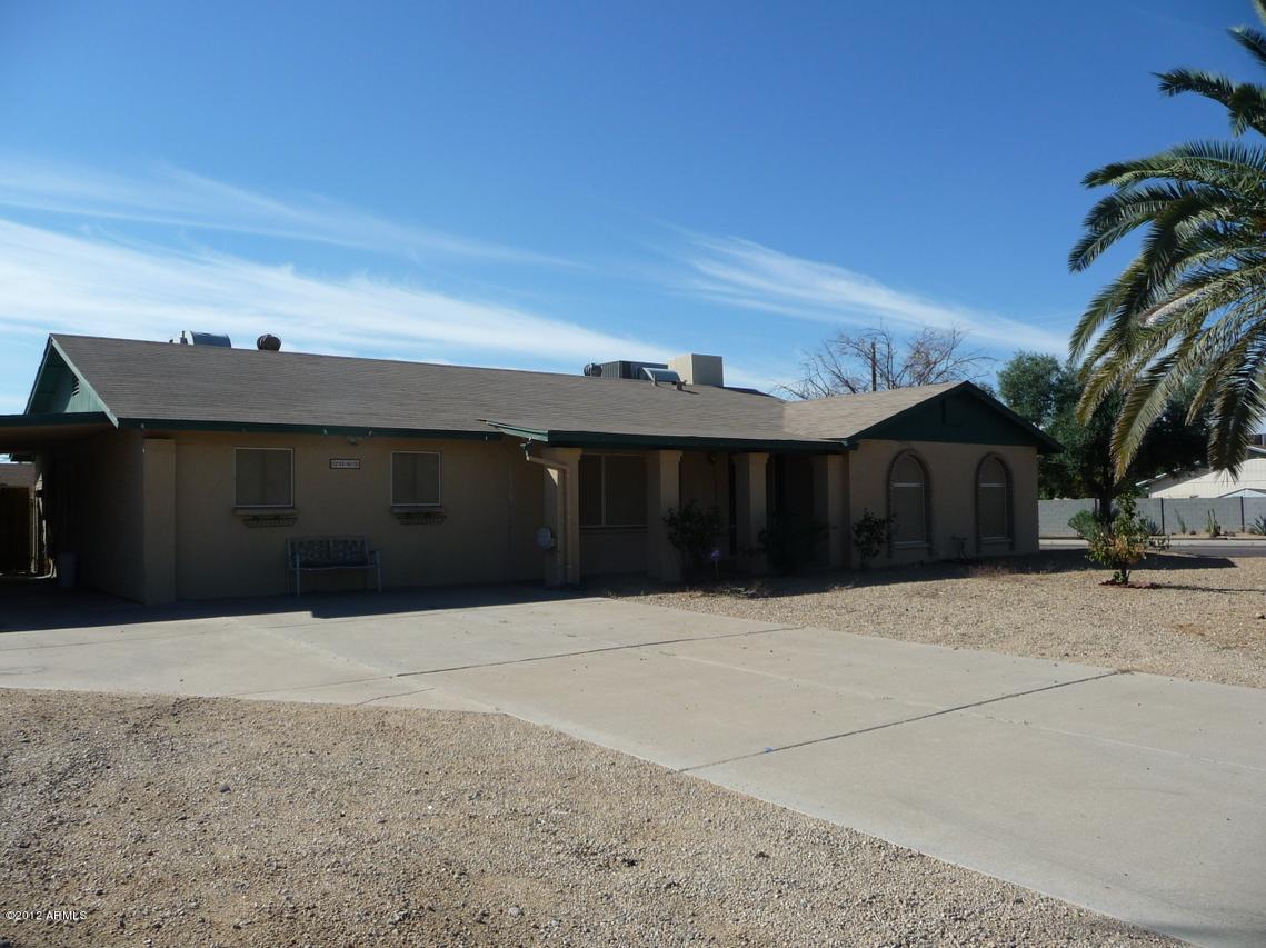 2063 W Morningside Dr., Phoenix, AZ 85023