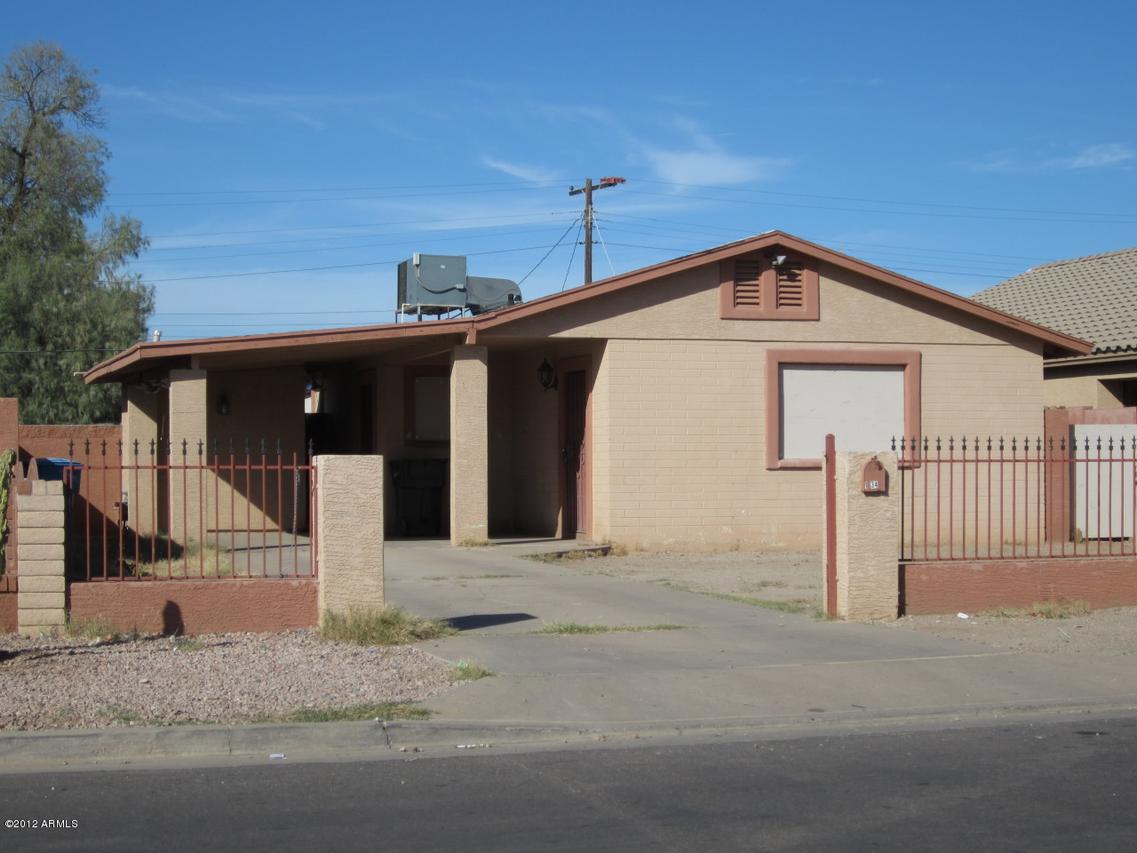 1334 W Cocopah St., Phoenix, AZ 85007