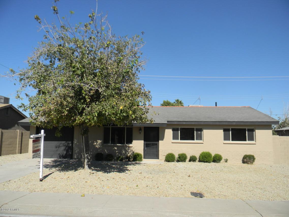 7432 E Mckellips Rd., Scottsdale, AZ 85257