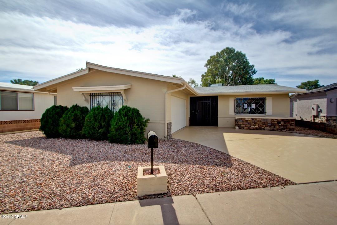 5803 E Montara Pl., Mesa, AZ 85215