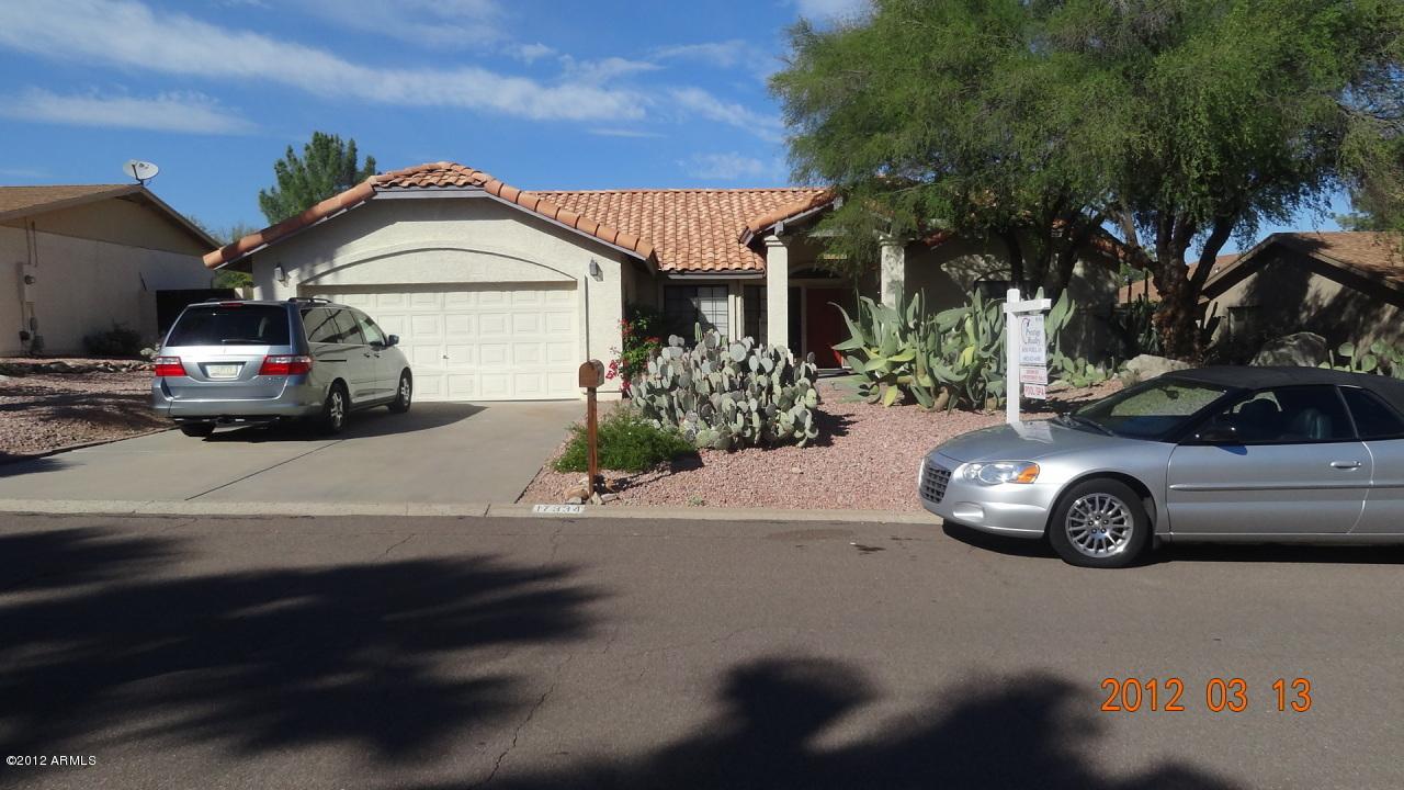 17334 E Tejon Dr., Fountain Hills, AZ 85268