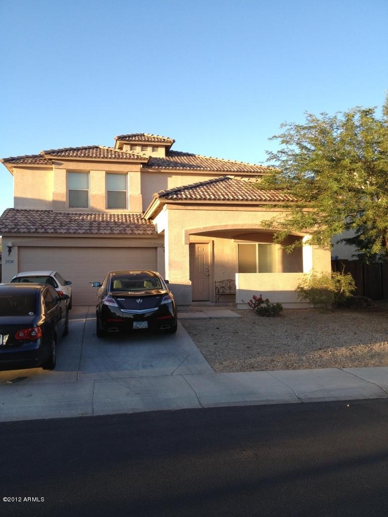 24154 W Lasso Ln., Buckeye, AZ 85326