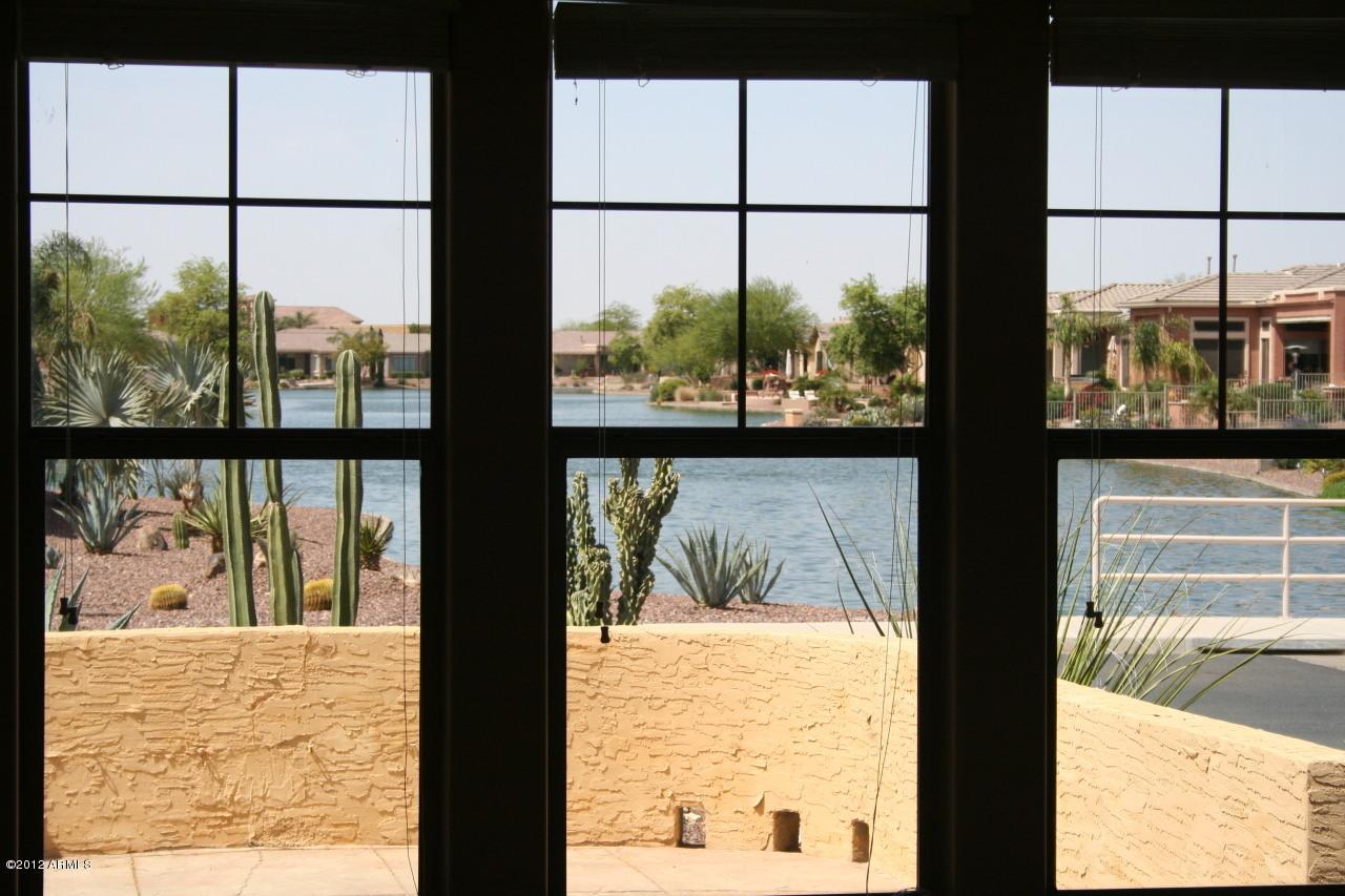 20997 N Get Around Dr., Maricopa, AZ 85138