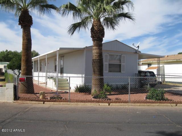 7660 E Mckellips Rd. #57, Scottsdale, AZ 85257