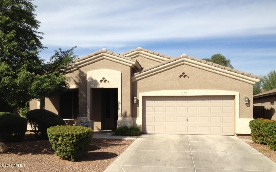 3724 E Shannon St., Gilbert, AZ 85295