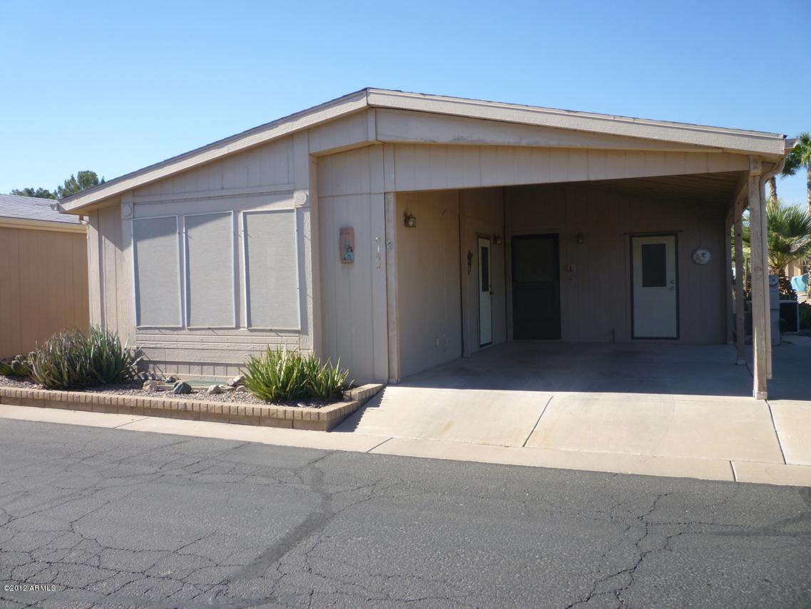 6154 S Pinehurst Dr., Chandler, AZ 85249