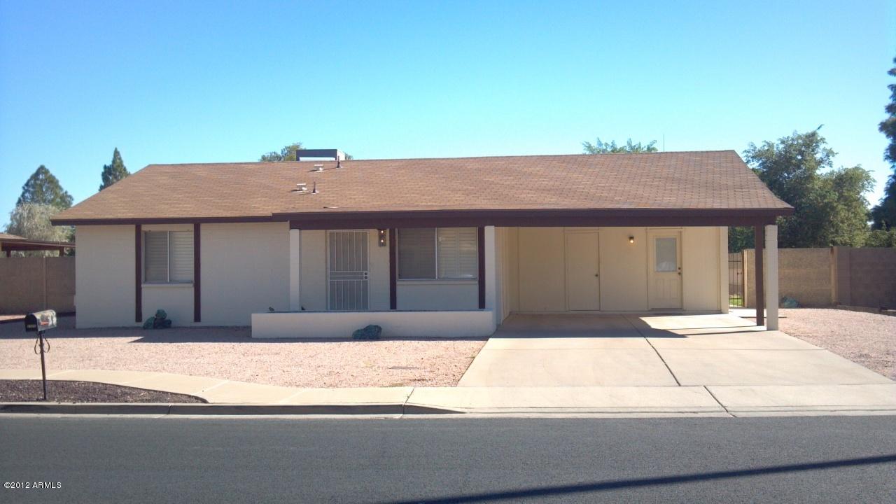 2325 W Calle Iglesia Ave., Mesa, AZ 85202