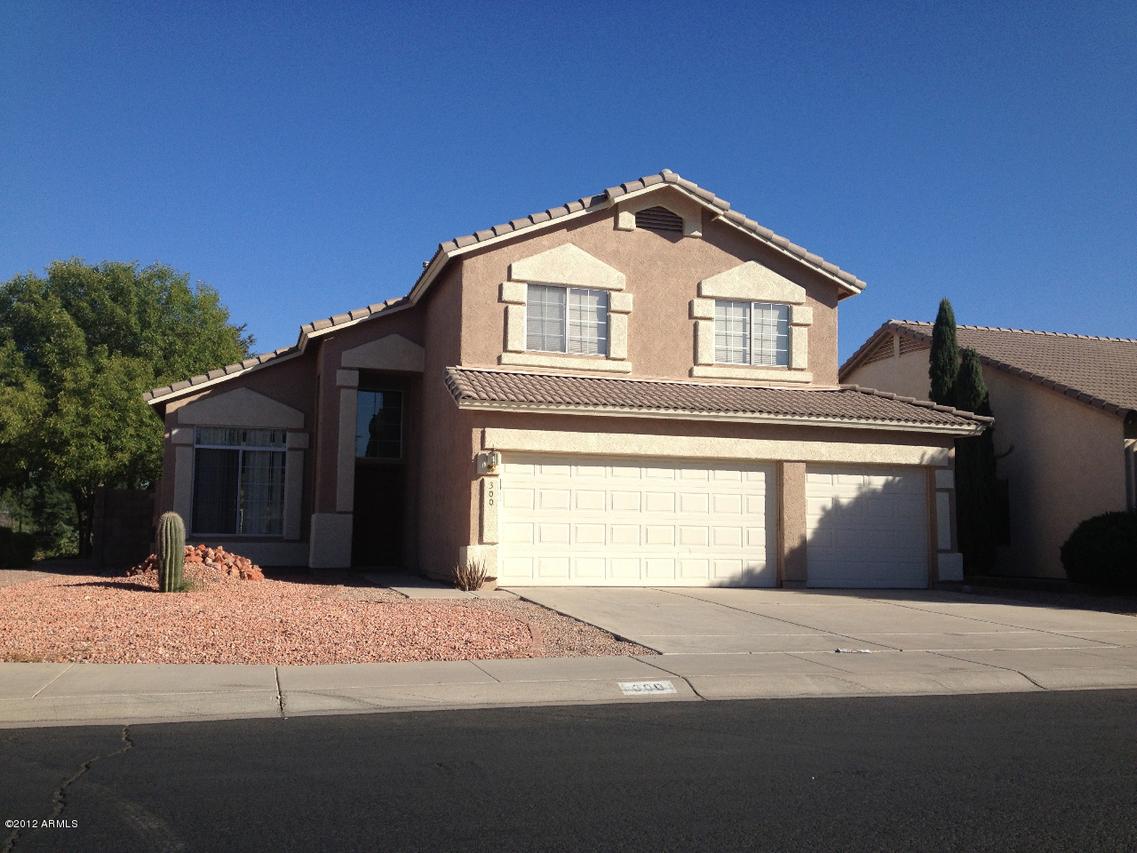 300 E Nunneley Rd., Gilbert, AZ 85296