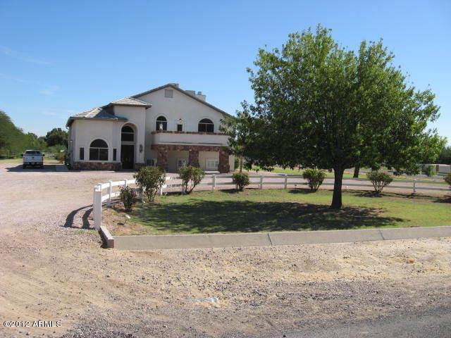 7507 N 185th Ave., Waddell, AZ 85355