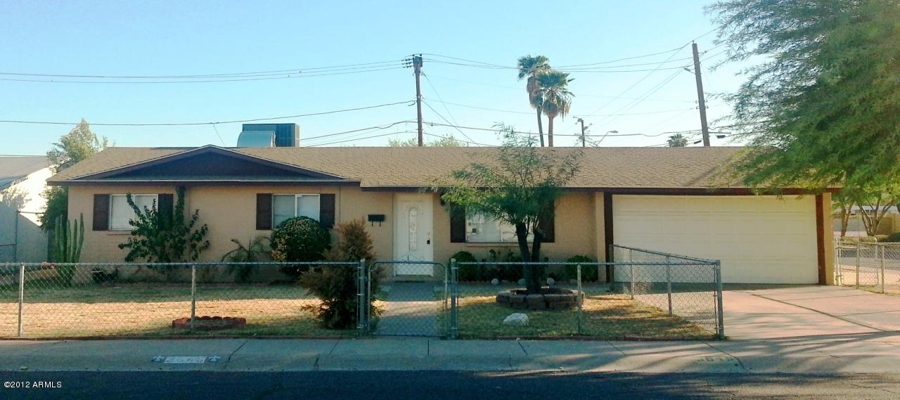 3645 W Georgia Ave., Phoenix, AZ 85019