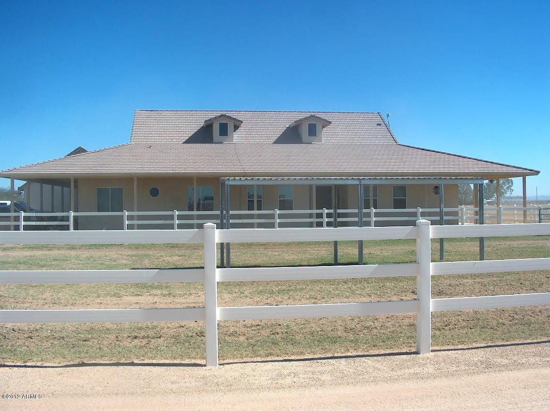 26607 N Hayden Rd., Florence, AZ 85132