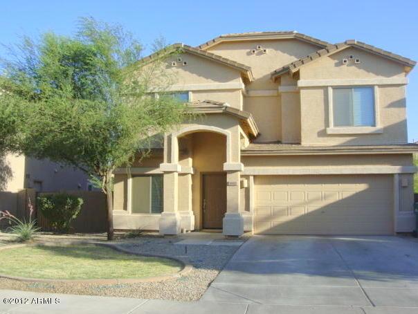 44407 W Caven Dr., Maricopa, AZ 85239