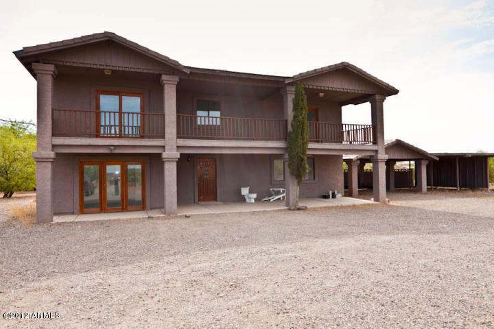 39047 N 31st Ave., Phoenix, AZ 85086