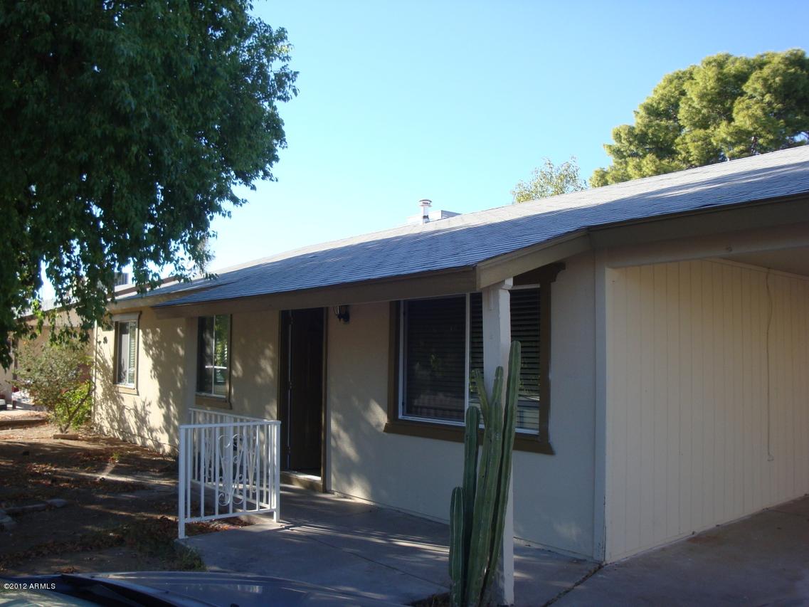 3764 E Willow Ave., Phoenix, AZ 85032