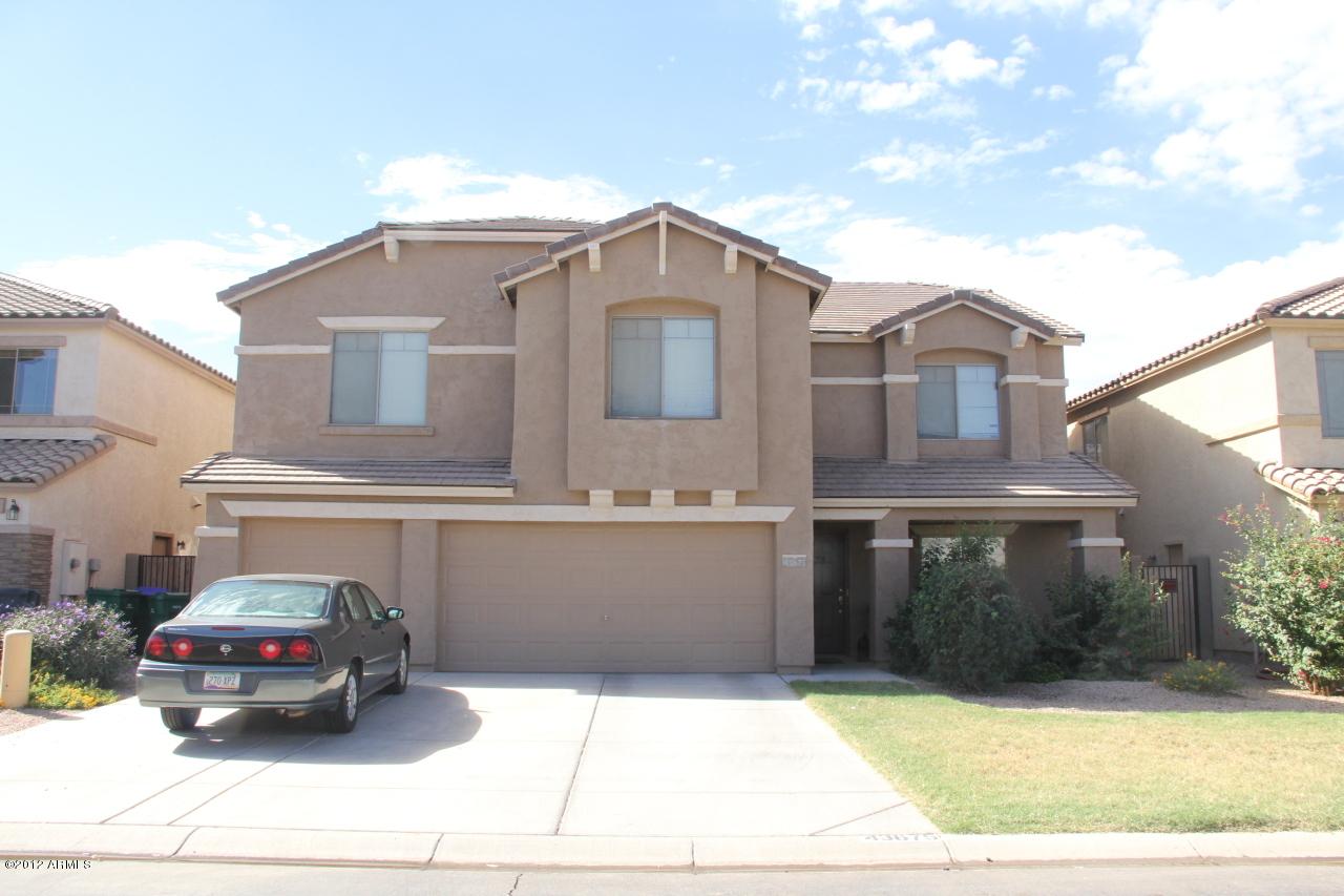 43675 W Elizabeth Ave., Maricopa, AZ 85138