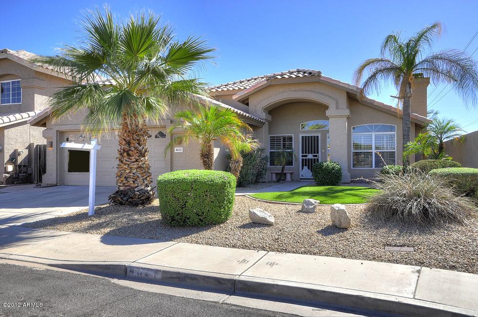 4027 E Cathedral Rock Dr., Phoenix, AZ 85044